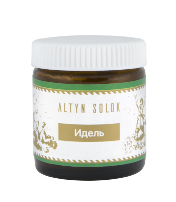 Крем "Идель"