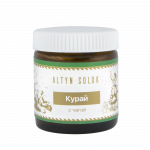 Крем "Курай" с чагой