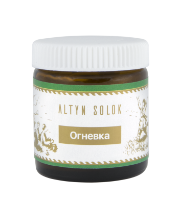 Крем "Огневка"