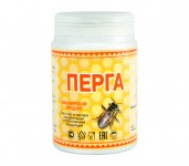 Перга пчелиная 50 гр