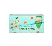 Напиток чайный Фиточай Ромашка