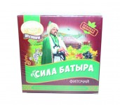 Напиток чайный Фиточай серии "Сила Батыра" 80гр