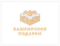 Набор Башкирские подарки №11 "СОТА" + сотовый мед