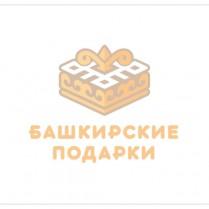 Подарочная коробка "Доллар Салават Юлаев" дерев.